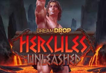 Hercules Unleashed Dream Drop