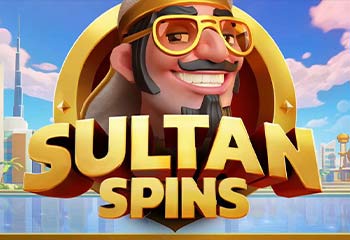 Sultan Spins