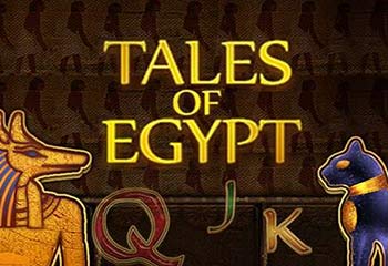 Tales of Egypt