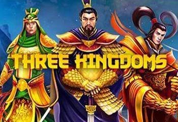 Three Kingdoms