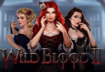 Wild Blood 2